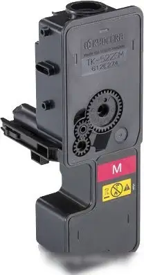 Картридж Kyocera TK-5220M – фото товара