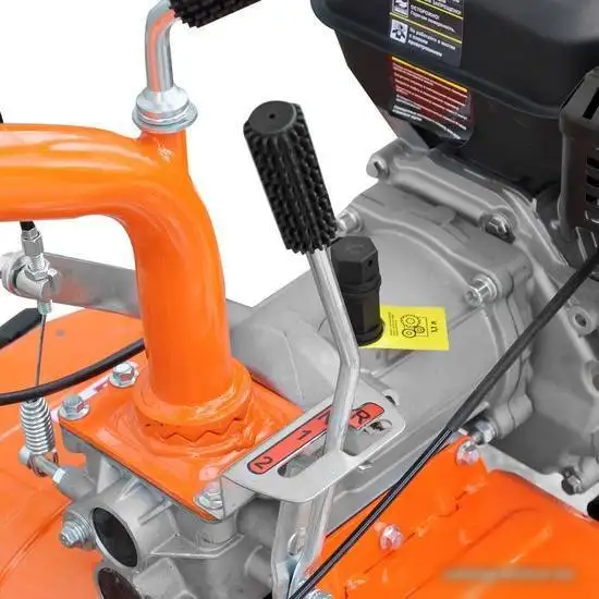 Мотокультиватор Skiper SP-800 (колеса 4.00-8) – фото товара