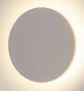 Бра Elektrostandard 1661 Techno LED Concept L (белый) – изображение в каталоге