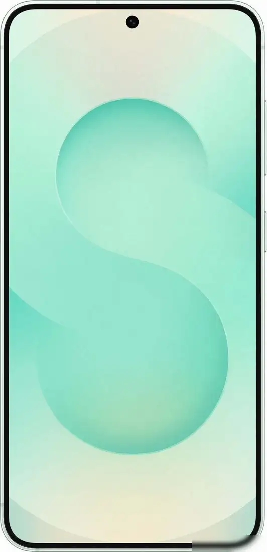 Смартфон Samsung Galaxy S25 SM-S931B 12GB/128GB (мятный) – фото товара