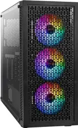 Корпус ExeGate EVO-5001A EX295766RUS – изображение в каталоге
