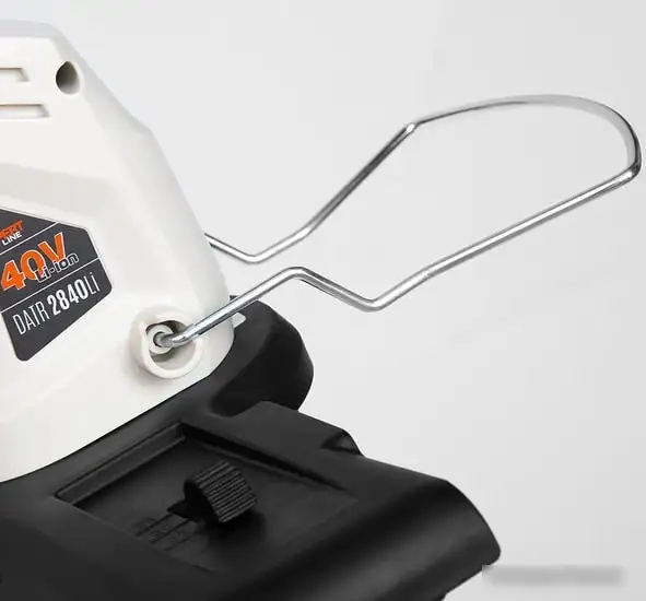 Триммер Daewoo Power DATR 2840Li (без АКБ) – фото товара