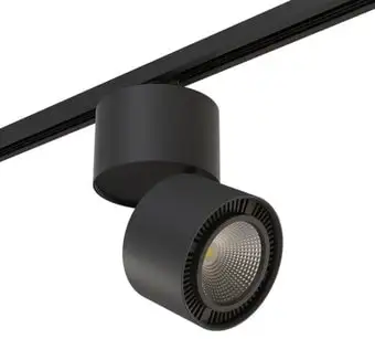 Трековый светильник Lightstar Forte Muro A1T213837 – изображение в каталоге