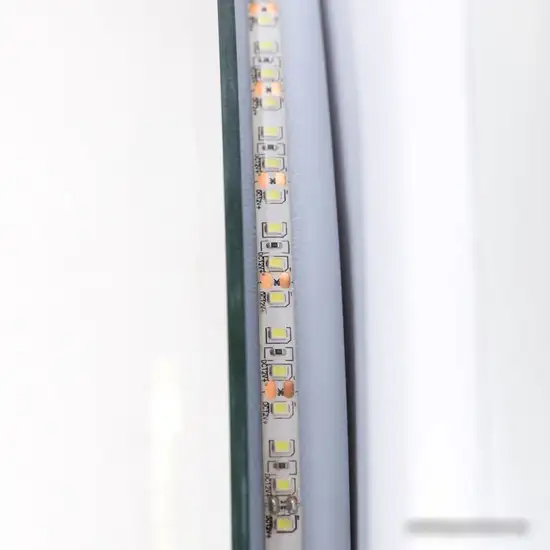 Cezares Зеркало CZR-SPC-VAGUE-1400-700-MOV – фото товара