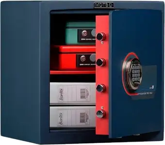 Офисный сейф MDTB EK-46.E – изображение в каталоге