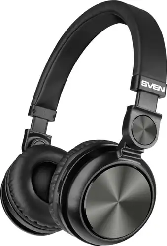 Наушники SVEN AP-B650MV – изображение в каталоге