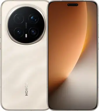 Телефон HONOR Magic8 Pro 12GB/512GB международная версия (золотистый) – изображение в каталоге