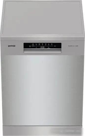 Отдельностоящая посудомоечная машина Gorenje GS642E90X - фото товара
