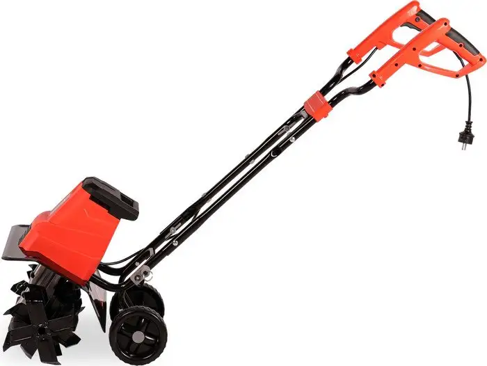 Мотокультиватор StarWind T1650E – фото товара