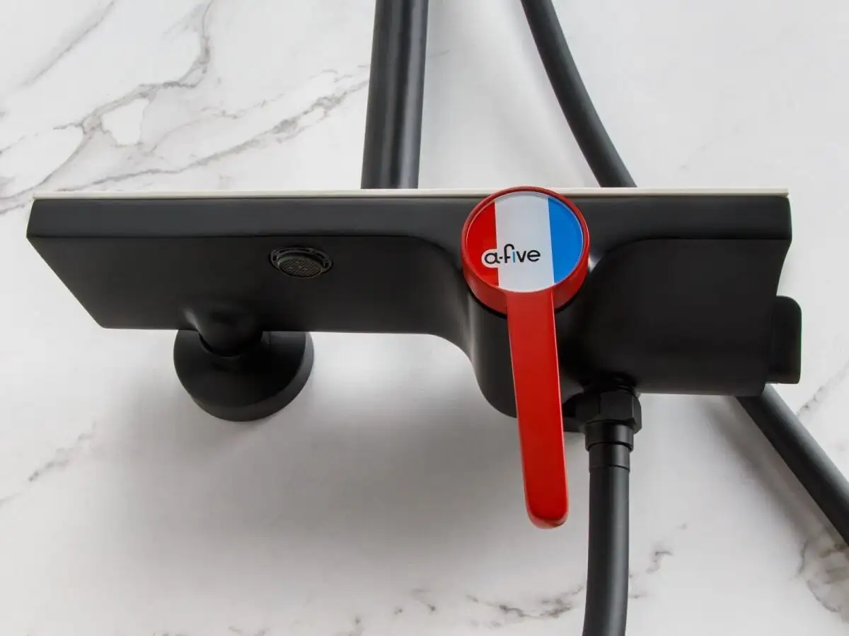 Душевая система A-Five A5-1040 - фото товара