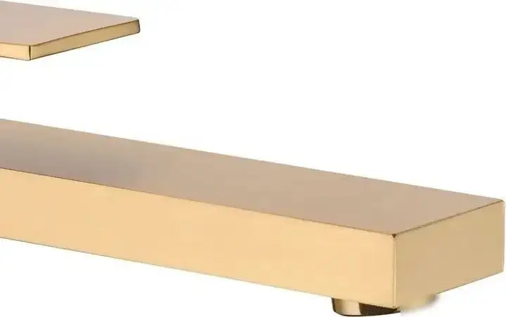 Смеситель Grocenberg GB3008 (золото матовый) - фото товара