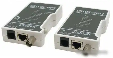 Тестер TWT TWT-TST-200 – фото товара