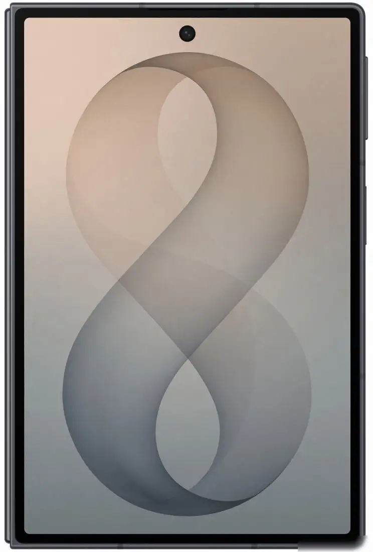 Телефон Samsung Galaxy Z Fold8 SM-F971B 12GB/256GB (серый) – фото товара
