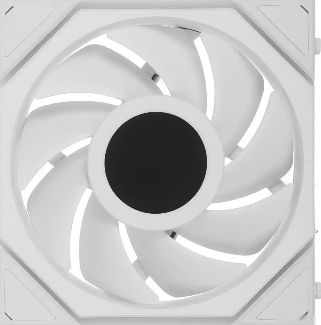 Вентилятор для корпуса Lian Li Uni Fan TL 120 Wireless G99.12TLLCD1W1W.R0 – фото товара