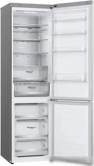 Холодильник LG GA-B509MAUM - фото товара