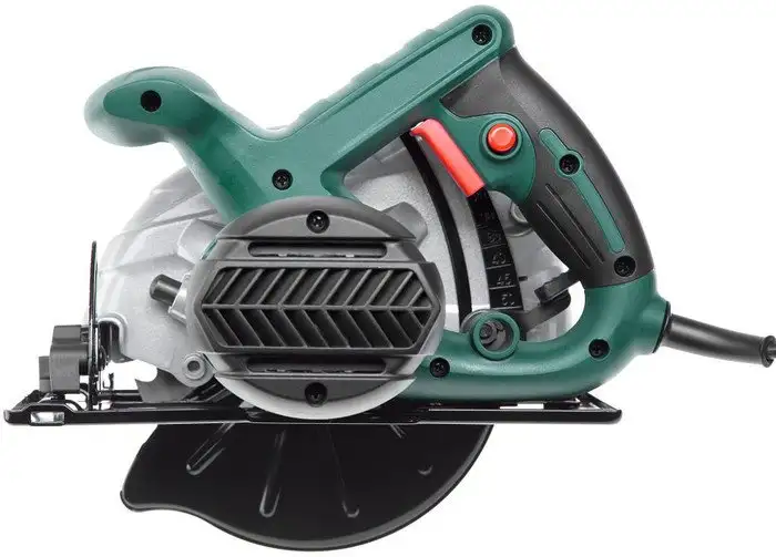 Дисковая пила Hammer CRP1300D – фото товара