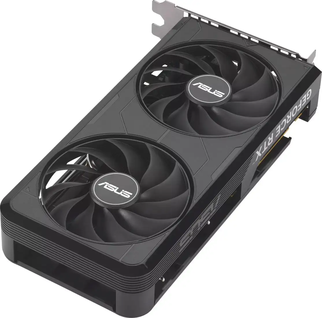 Видеокарта ASUS Dual GeForce RTX 5060 Ti Evo OC Edition 16GB GDDR7 DUAL-RTX5060TI-O16G-EVO – фото товара