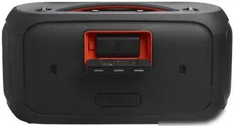 Беспроводная колонка JBL PartyBox On-The-Go 2 – фото товара