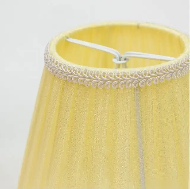 Абажур Citilux 115-008 (золото) – фото товара