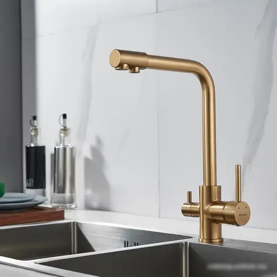 Смеситель Shevanik S328G - фото товара