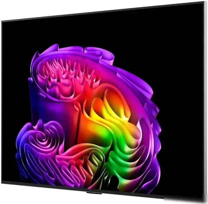OLED телевизор LG OLED evo AI G6 OLED65G6RLA – фото товара