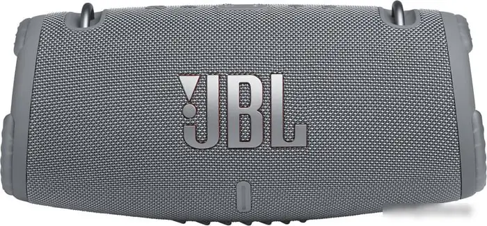 Беспроводная колонка JBL Xtreme 3 (серый) – фото товара