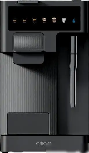 Кофемашина GRIGIO MV-729 - фото товара