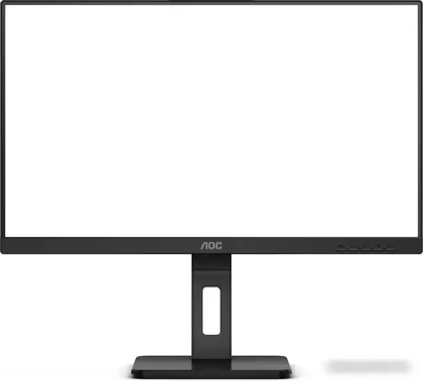 Монитор AOC 27E3QAF – фото товара