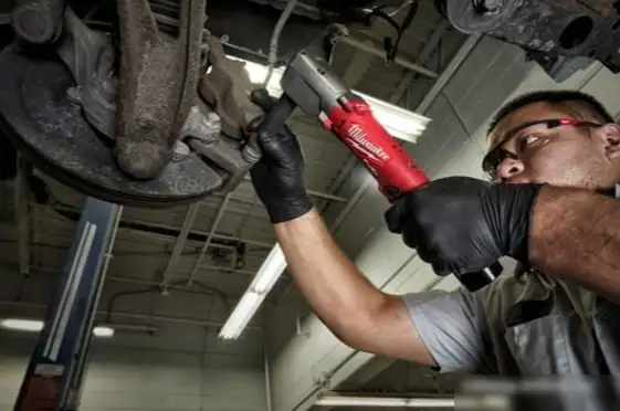 Гайковерт Milwaukee M12 FRAIWF38-0 4933471700 (без АКБ) – фото товара