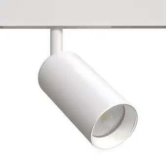 Трековый светильник Arte Lamp Linea A4691PL-1WH – изображение в каталоге