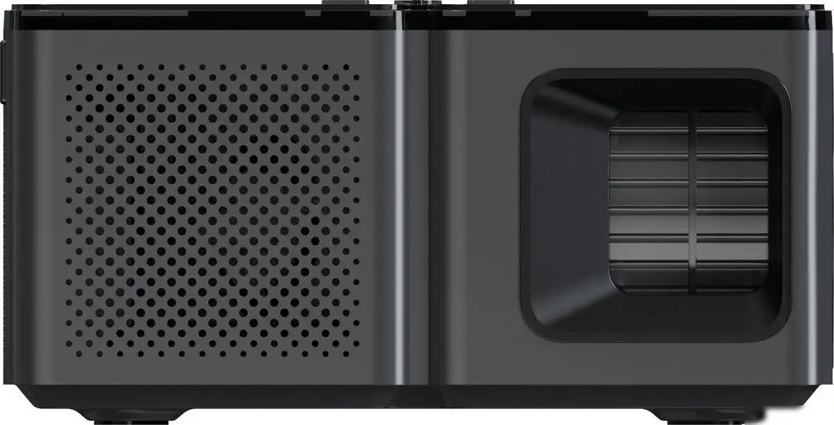 Проектор CACTUS CS-PRO.03B.WUXGA-A – фото товара