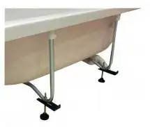 Vitra Комплект ножек и крепежей для ванны Nysa 150, 59990078000 - изображение в каталоге