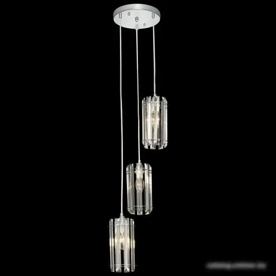 Припотолочная люстра Citilux Джейн CL306031 – фото товара