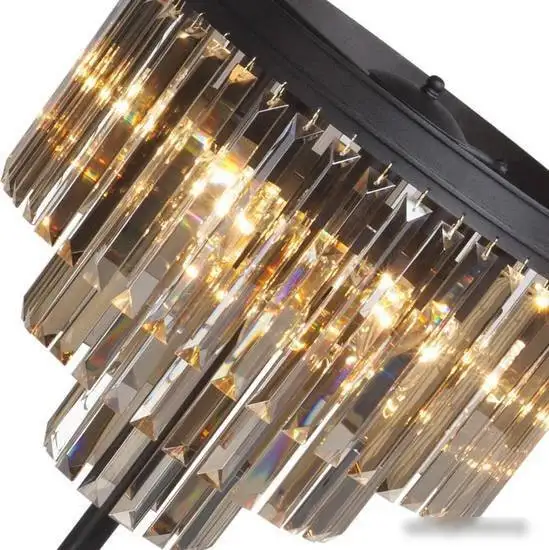 Подвесная люстра Vitaluce V5154 V5154-1/6+3P – фото товара