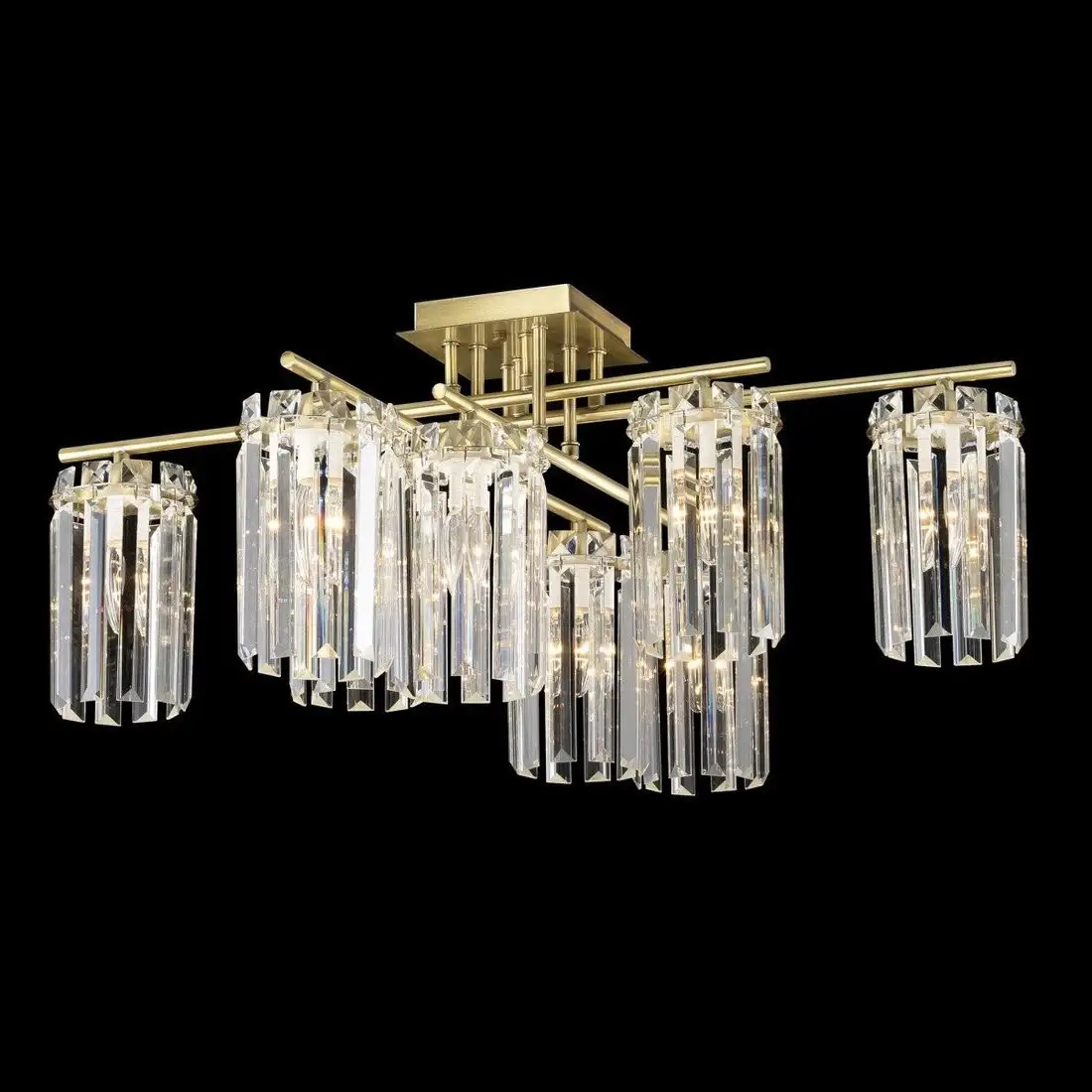 Подвесная люстра Citilux CL313283 – фото товара