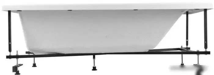 Ванна Aquanet Bright 180x80 - фото товара