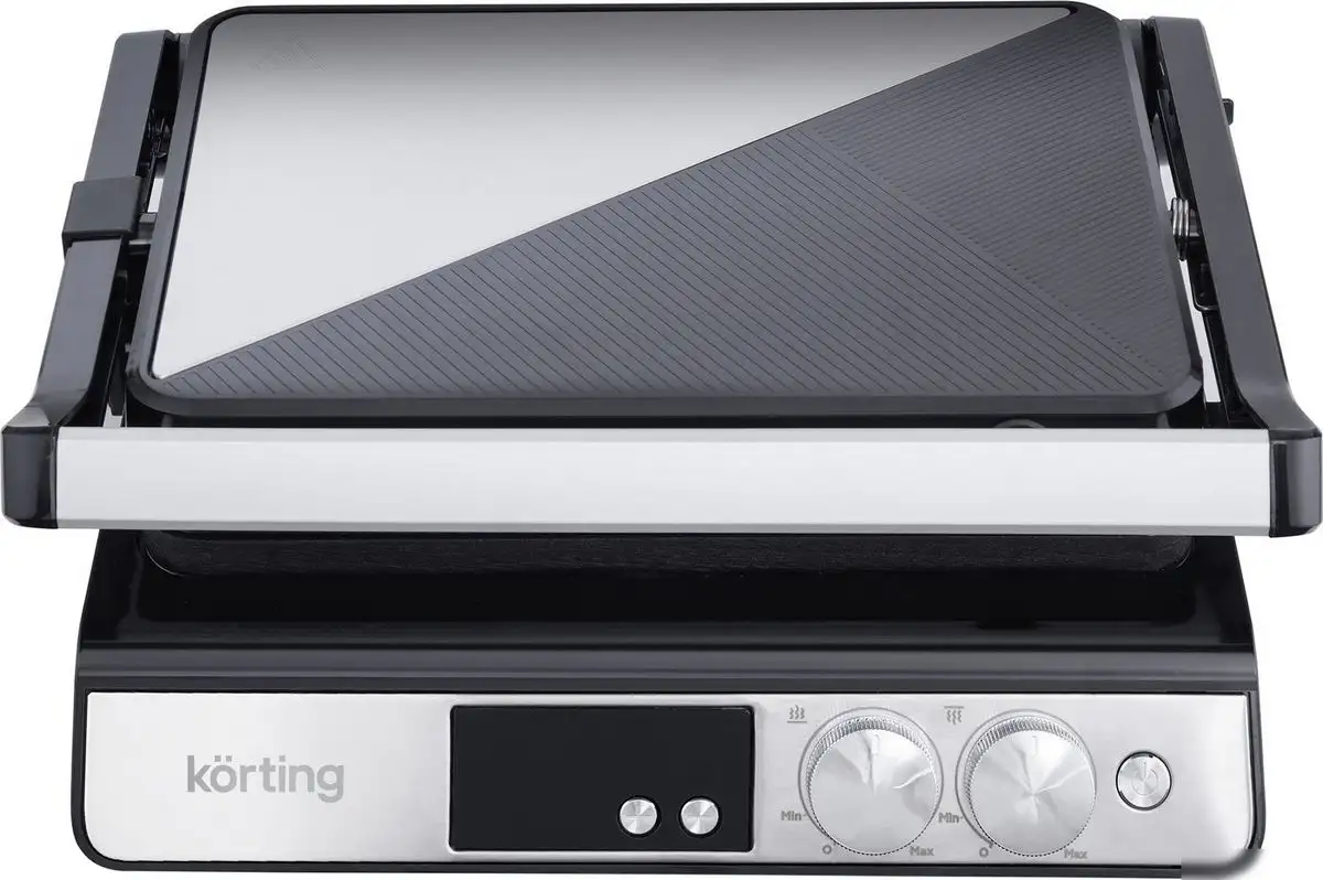 Электрогриль Korting KGP 0406 – фото товара