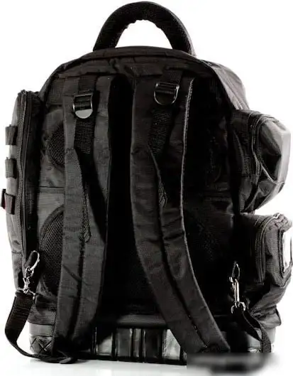 Рюкзак для инструментов КВТ С-07 – фото товара