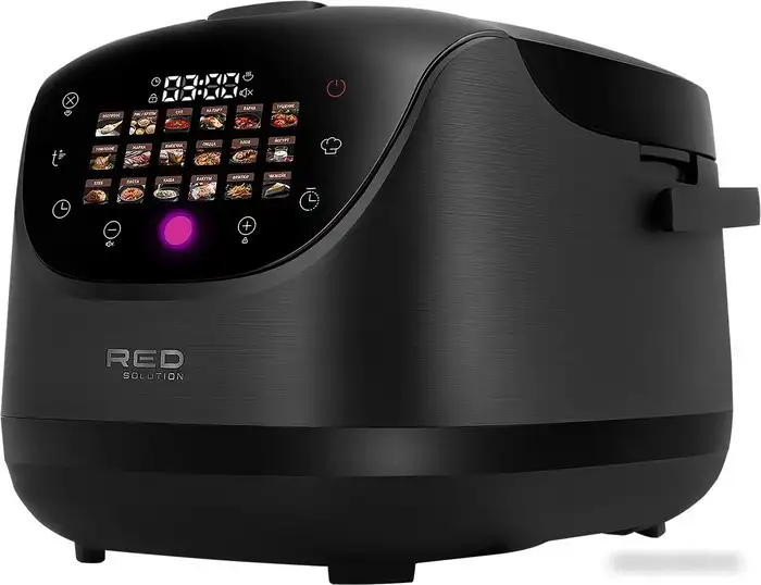 Мультиварка RED Solution COLORCOOK RMC-88 – фото товара