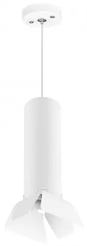 Подвесная люстра Lightstar Rullo RP496436 – изображение в каталоге