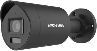IP-камера Hikvision DS-2CD2047G2H-LIU (2.8 мм, черный) – изображение в каталоге