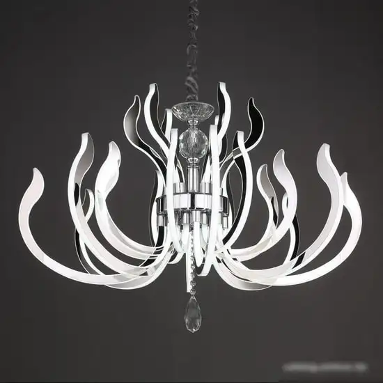 Подвесная люстра Citilux Eletto Miranda EL337P22 – фото товара