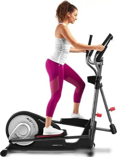 Эллиптический тренажер ProForm 525 CSE+ PFEVEL74917 – фото товара