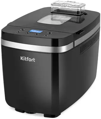 Хлебопечка Kitfort KT-314 – изображение в каталоге