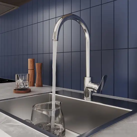 Смеситель Milardo Rora RORSBFJM05 - фото товара