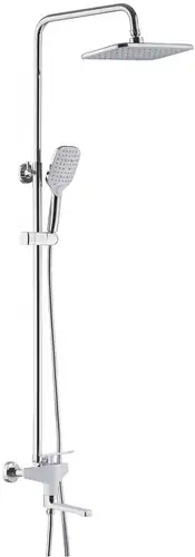 Душевая система Shevanik S8036F