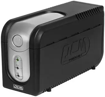 Источник бесперебойного питания Powercom IMP-550AP – изображение в каталоге