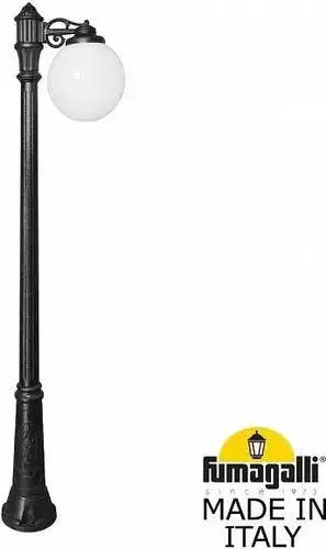 Городской фонарь Fumagalli Globe 300 FU_G30.157.S10.AYF1R – изображение в каталоге