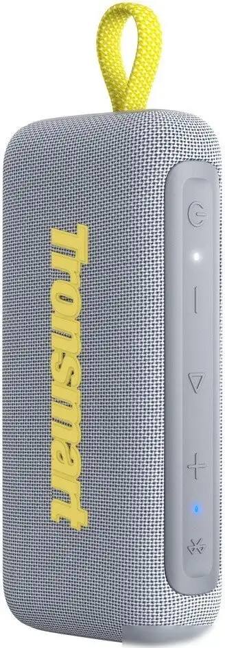 Беспроводная колонка Tronsmart Trip 2 (серый) – фото товара