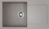 Кухонная мойка Omoikiri Daisen 86 GR - изображение в каталоге